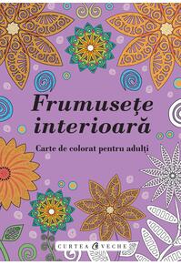 Copertă produs Frumusețe interioară