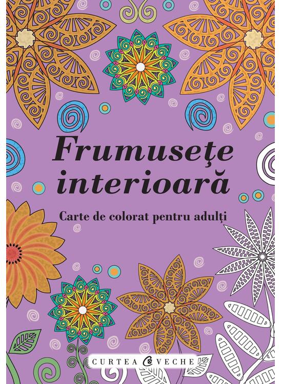 Copertă produs Frumusețe interioară - gallery big 1