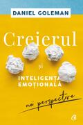 Creierul și inteligența emoțională