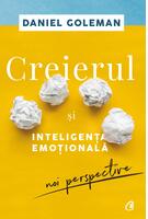 Imagine produs Creierul și inteligența emoțională