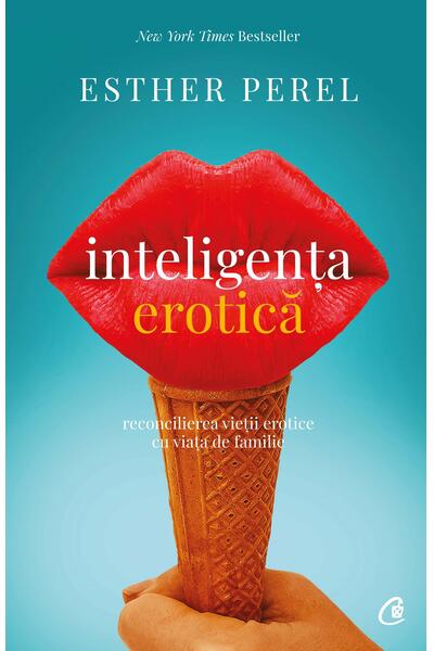 Inteligenţa erotică