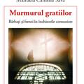 Copertă produs Murmurul gratiilor - gallery small 