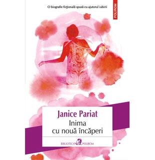 Inima cu nouă &icirc;ncăperi