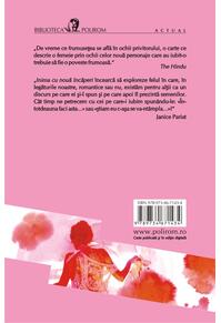 Copertă produs Inima cu nouă încăperi