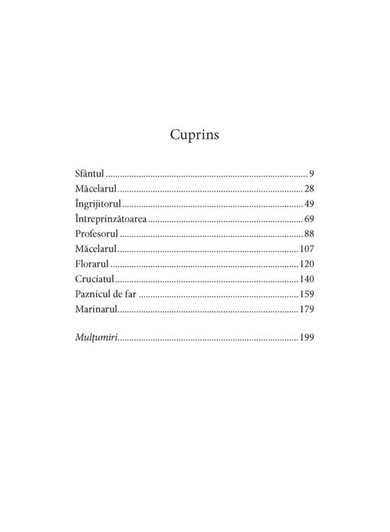 Copertă produs Inima cu nouă încăperi - gallery big 3