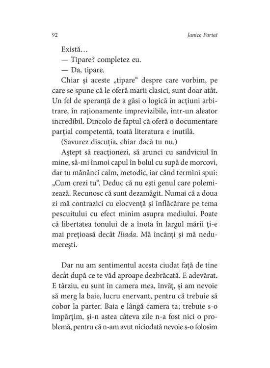 Copertă produs Inima cu nouă încăperi - gallery big 6