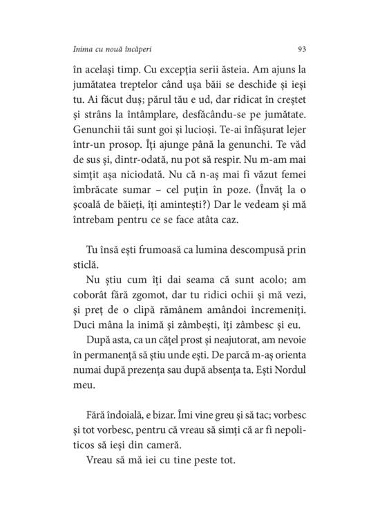 Copertă produs Inima cu nouă încăperi - gallery big 7