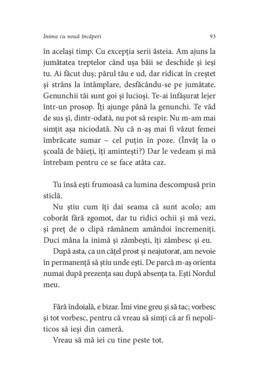 Copertă produs Inima cu nouă &icirc;ncăperi