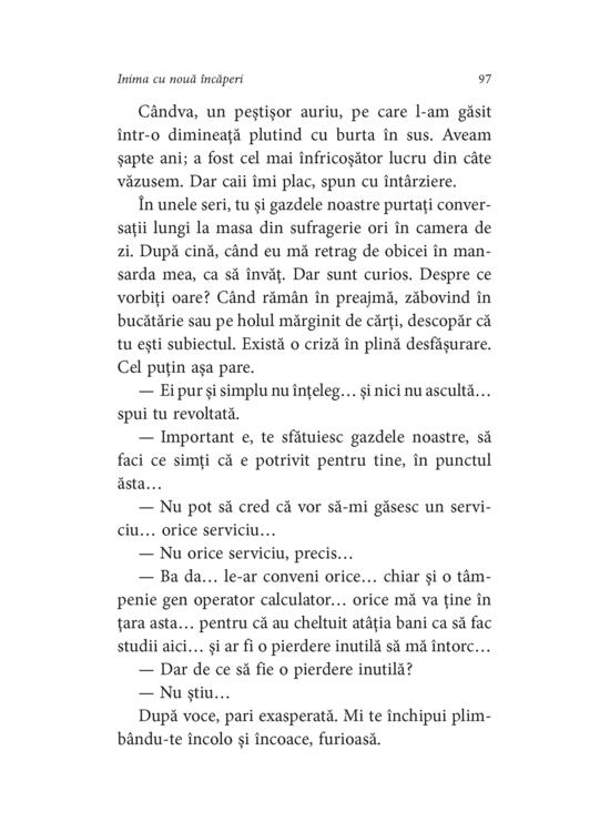 Copertă produs Inima cu nouă încăperi - gallery big 11