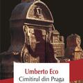 Copertă produs Cimitirul din Praga - gallery small 