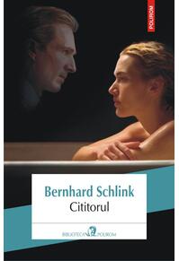 Copertă produs Cititorul