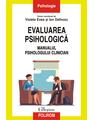 Copertă produs Evaluarea psihologică - thumb 1