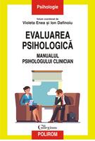 Copertă produs Evaluarea psihologică