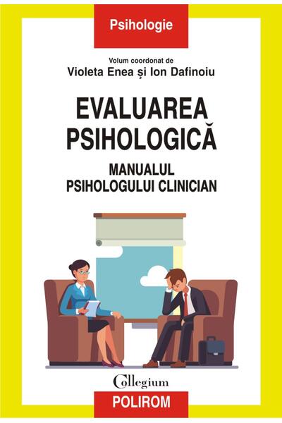 Evaluarea psihologică