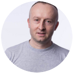 Fotografie autor Felix Nicolau