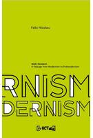 Copertă produs Only Connect – A passage from Modernism to Postmodernism