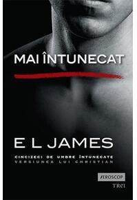 Copertă produs Mai întunecat