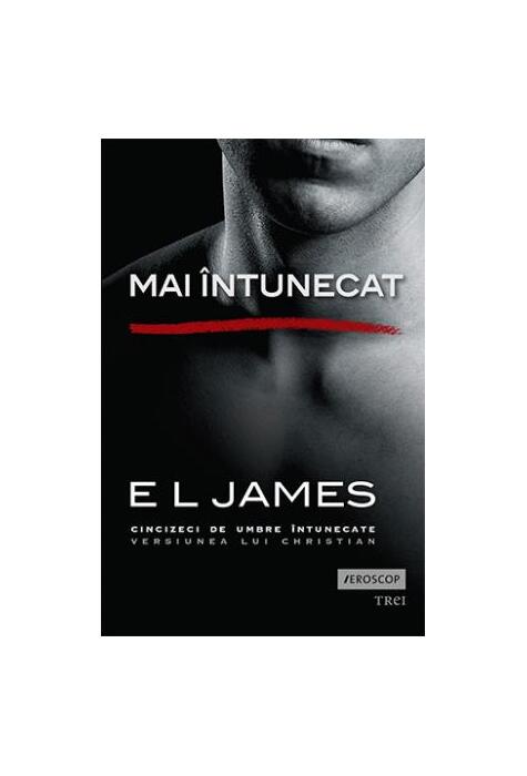 Copertă produs Mai &icirc;ntunecat