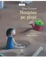 Copertă produs Noaptea pe plajă - thumb 1