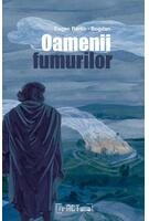 Copertă produs Oamenii fumurilor