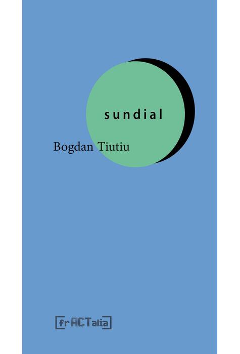 Copertă produs Sundial