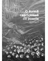 Copertă produs O formă capricioasă de poezie - thumb 1