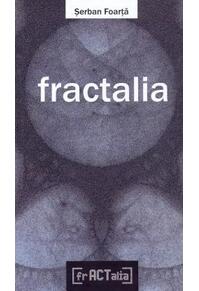 Copertă produs Fractalia