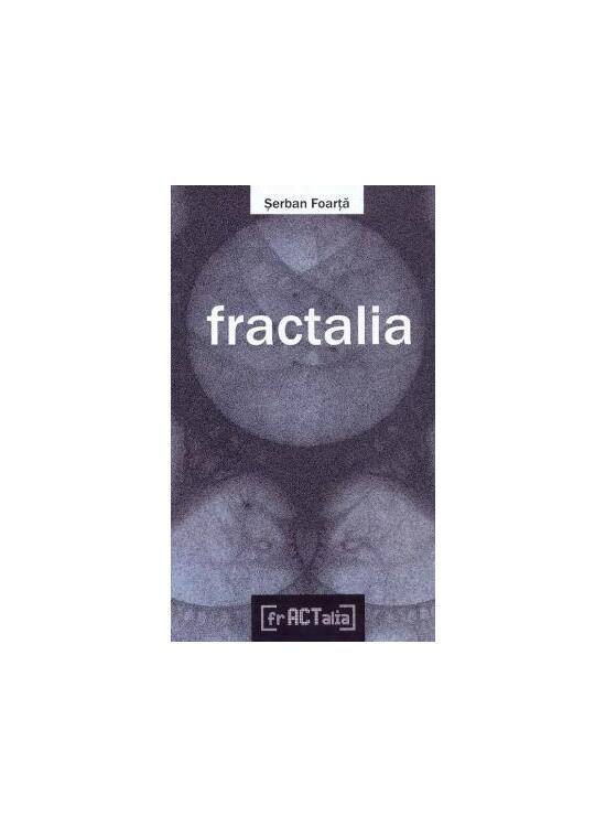 Copertă produs Fractalia - gallery big 1