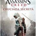 Copertă produs Cruciada secretă. Assassin's Creed (Vol. 3) - gallery small 