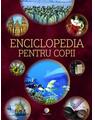 Copertă produs Enciclopedia pentru copii - thumb 1