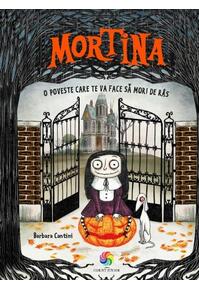 Copertă produs Mortina