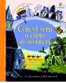 Copertă produs Cum să scrii o carte de aventuri - thumb 1