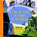 Copertă produs Cum să scrii o carte de aventuri - gallery small 