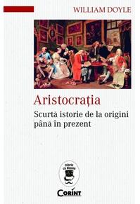 Copertă produs Aristocrația