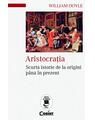 Copertă produs Aristocrația - thumb 1