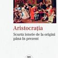 Copertă produs Aristocrația - gallery small 
