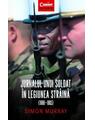 Copertă produs Jurnalul unui soldat &icirc;n Legiunea Străină (1960-1965) - thumb 1