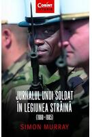 Jurnalul unui soldat &icirc;n Legiunea Străină (1960-1965)