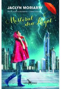 Copertă produs Misterul din Regat (Vol. 2)