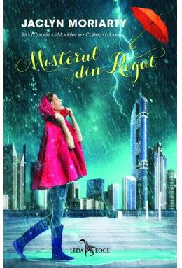 Copertă produs Misterul din Regat (Vol. 2)