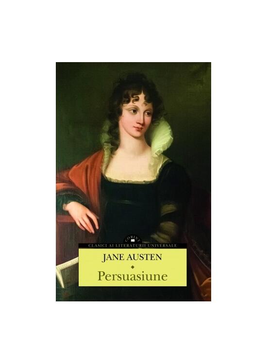 Copertă produs Persuasiune - gallery big 1