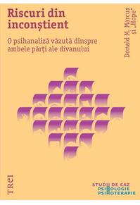 Copertă produs Riscuri din inconștient