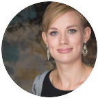 Fotografie autor Catherine Banner