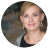 Fotografie autor Catherine Banner