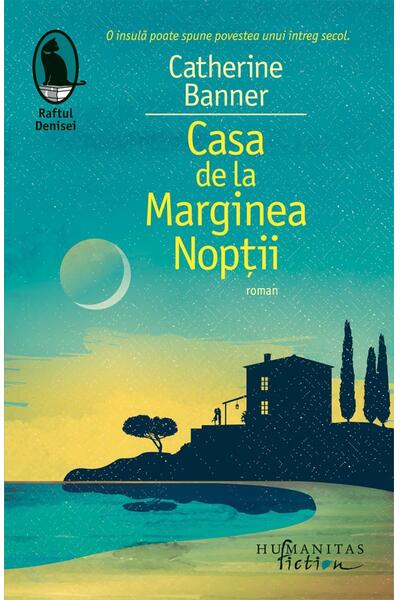 Casa de la Marginea Nopții