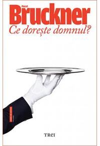 Copertă produs Ce dorește domnul?