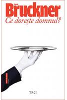 Imagine produs Ce dorește domnul?