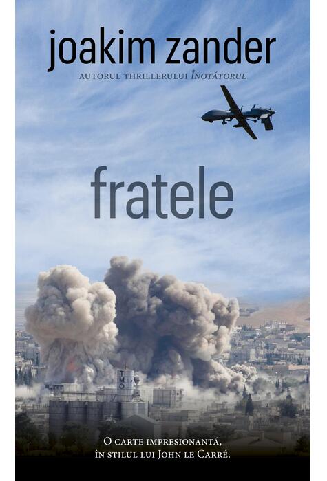 Copertă produs Fratele