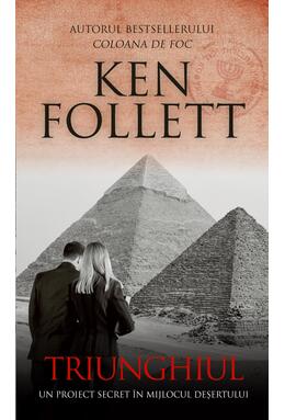 Copertă produs Triunghiul