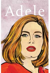 Copertă produs Adele